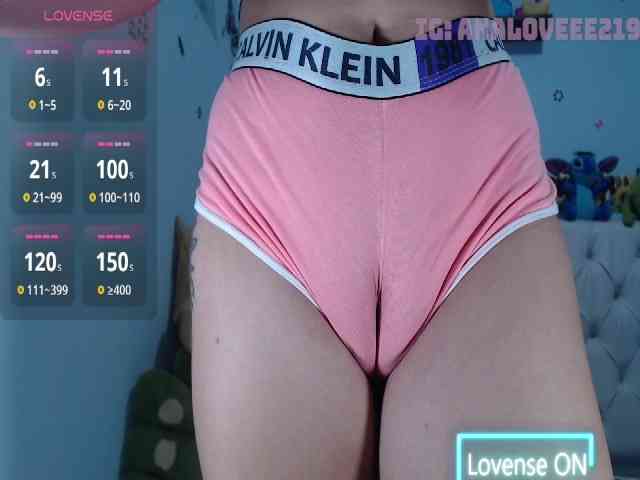 ana-loveee webcam