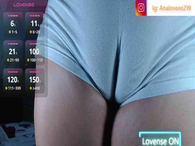 ana-loveee webcam