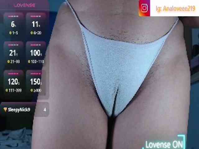 ana-loveee webcam
