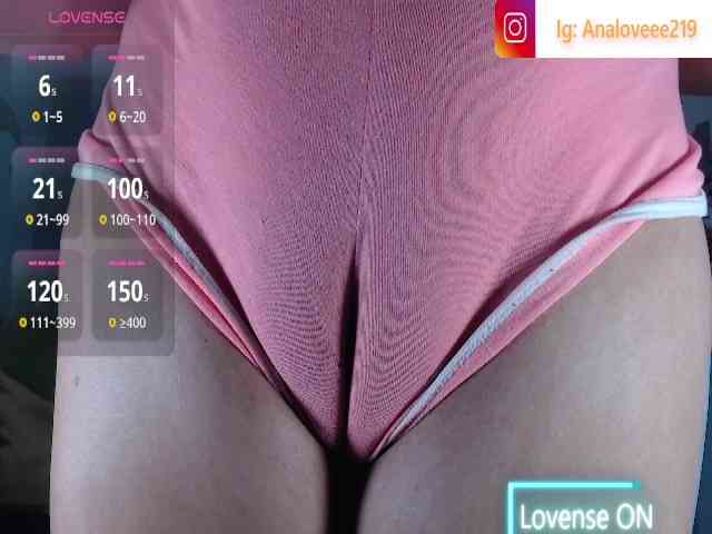 ana-loveee webcam