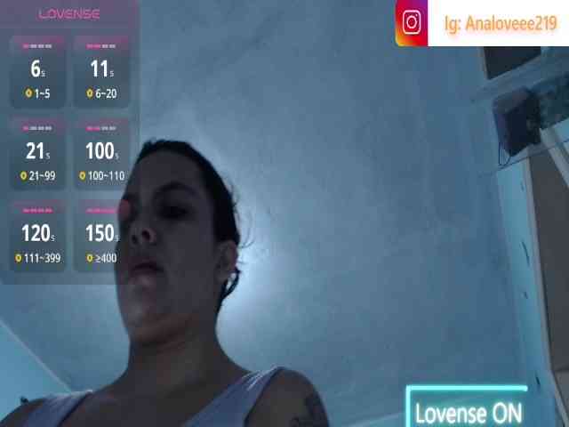 ana-loveee webcam