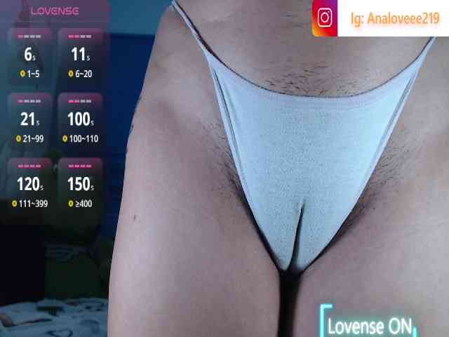 ana-loveee webcam