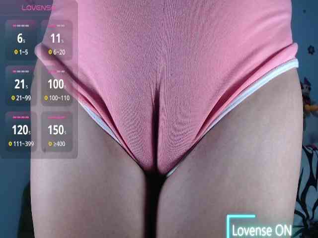 ana-loveee webcam