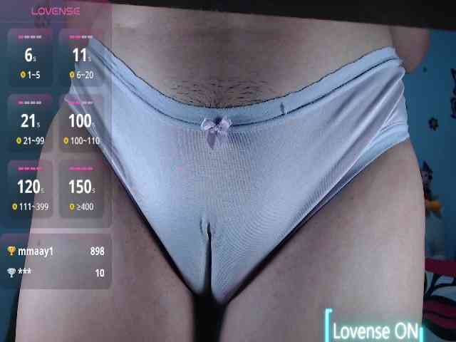 ana-loveee webcam