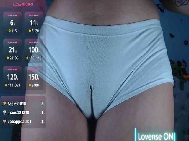 ana-loveee webcam