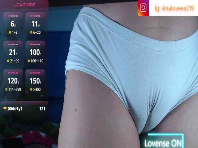 ana-loveee webcam