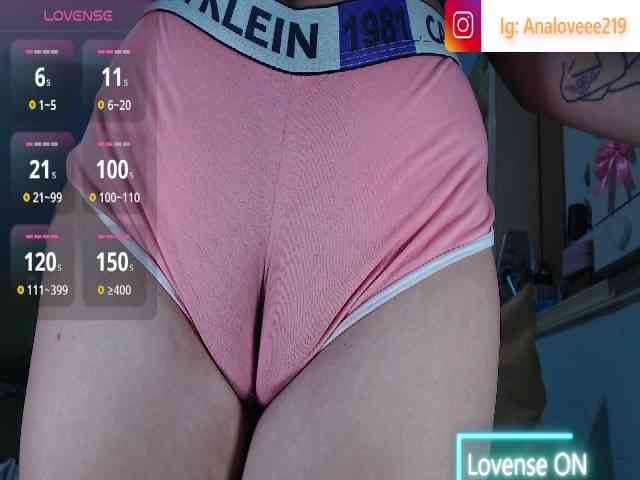 ana-loveee webcam