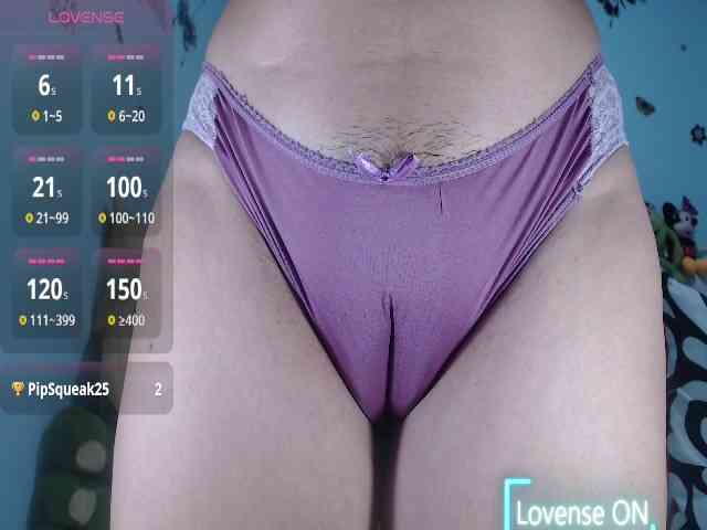 ana-loveee webcam