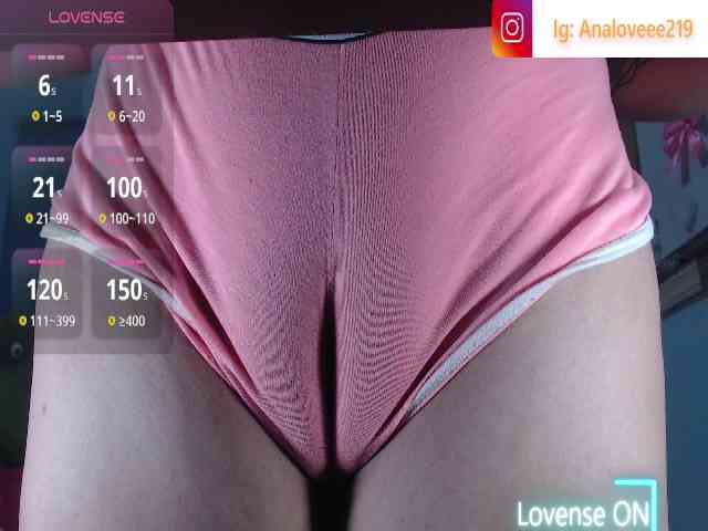 ana-loveee webcam