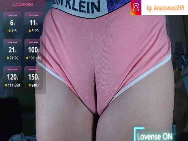 ana-loveee webcam