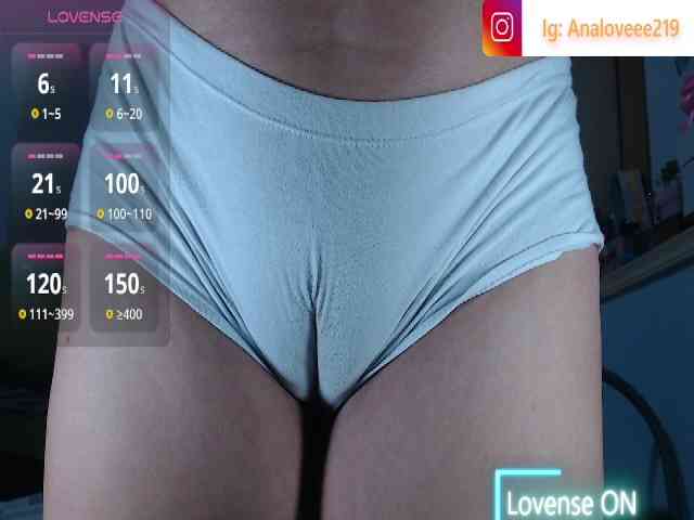 ana-loveee webcam