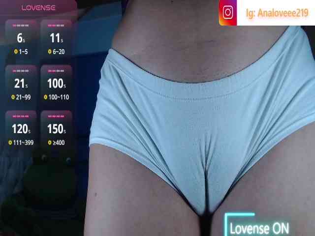 ana-loveee webcam