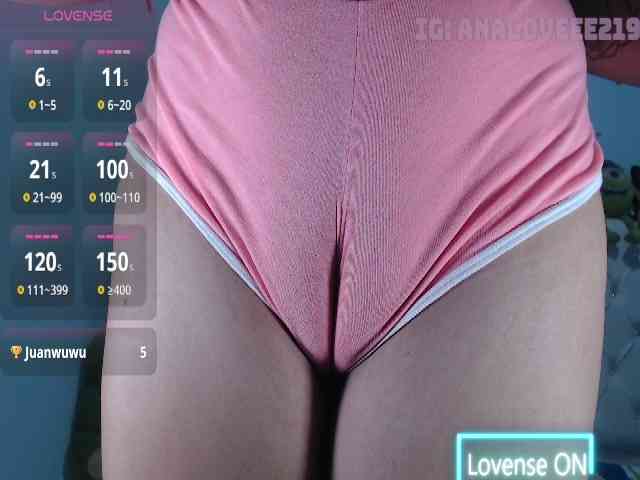 ana-loveee webcam