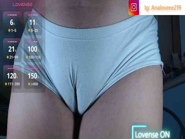 ana-loveee webcam
