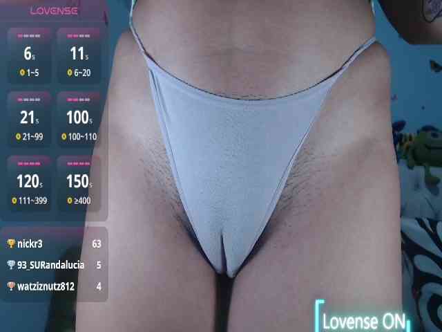 ana-loveee webcam