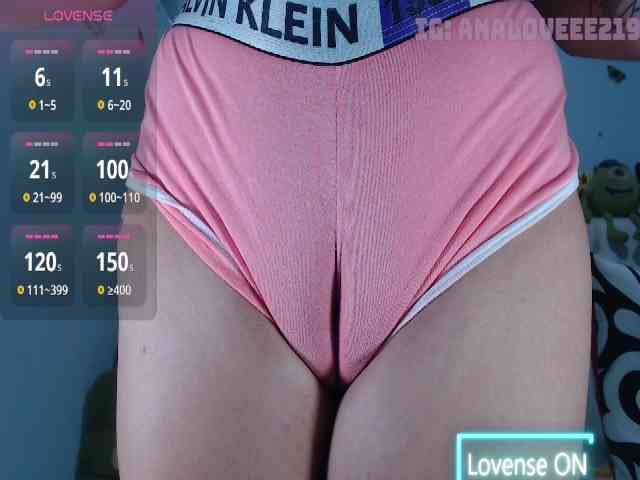 ana-loveee webcam