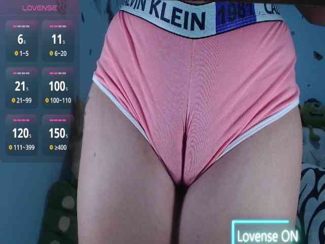 ana-loveee webcam