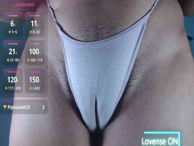 ana-loveee webcam
