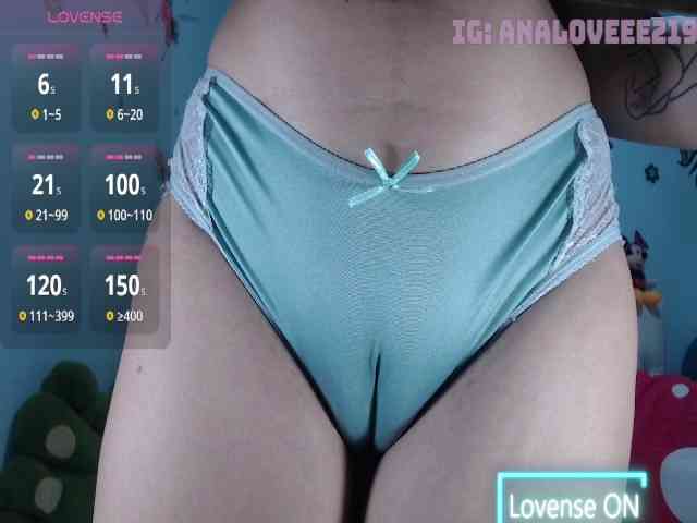 ana-loveee webcam