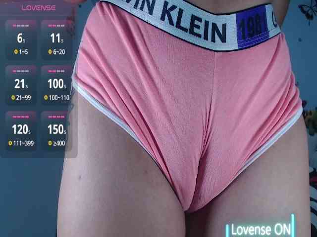 ana-loveee webcam