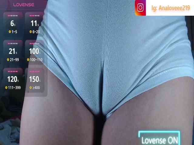 ana-loveee webcam