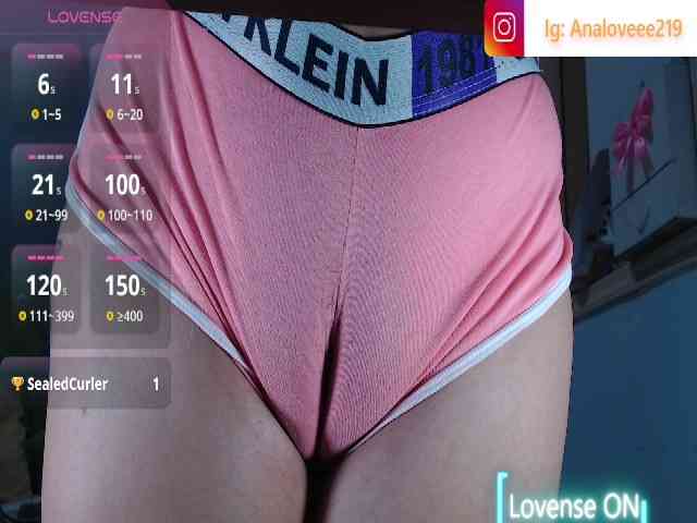 ana-loveee webcam