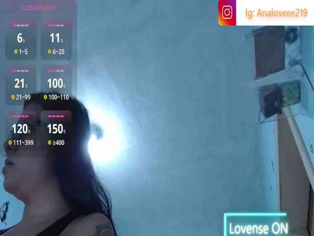 ana-loveee webcam