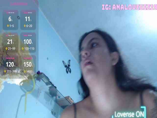 ana-loveee webcam