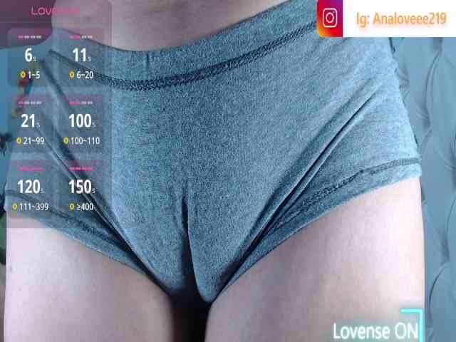 ana-loveee webcam