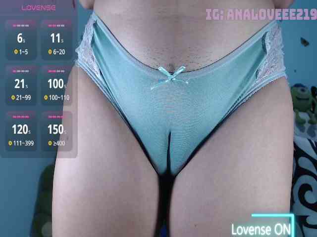 ana-loveee webcam
