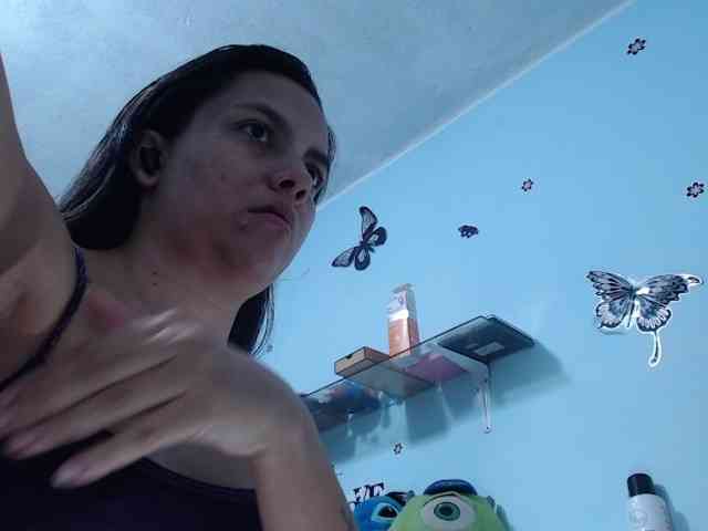 ana-loveee webcam