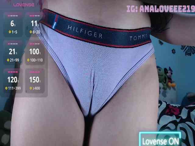 ana-loveee webcam