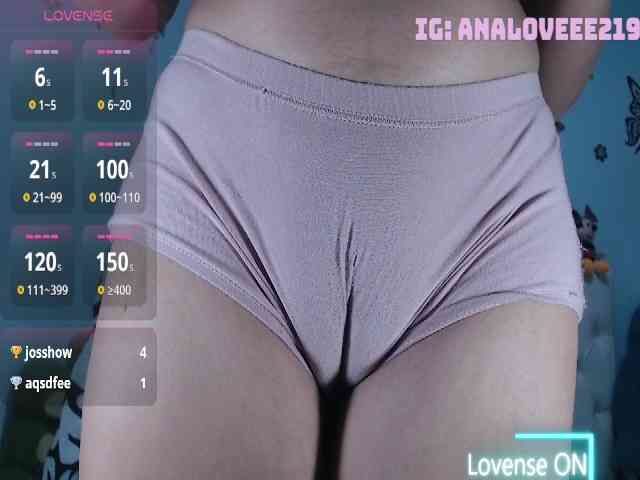 ana-loveee webcam