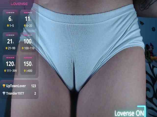 ana-loveee webcam