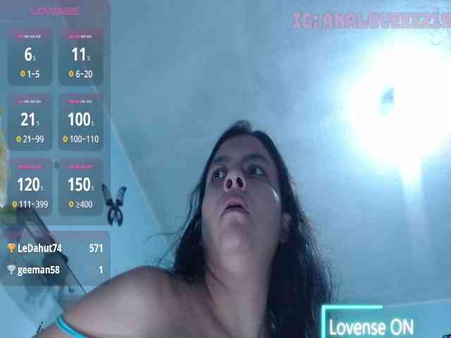 ana-loveee webcam