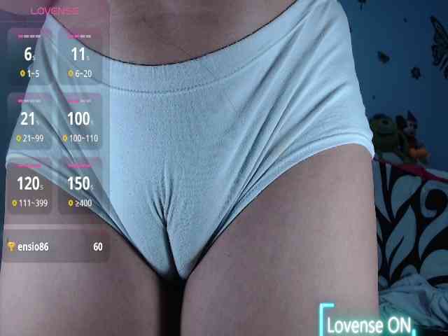 ana-loveee webcam
