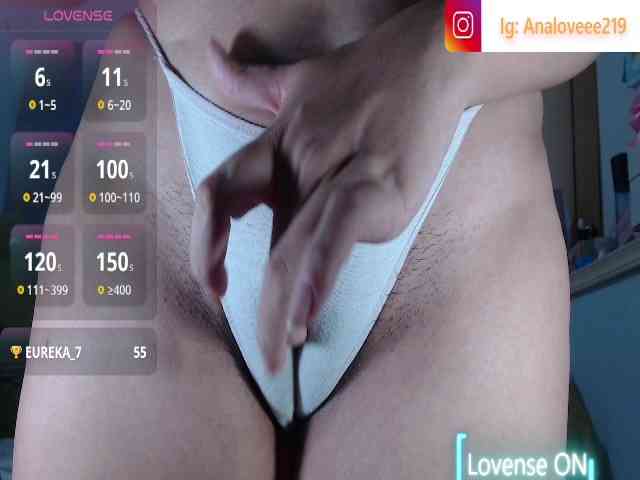 ana-loveee webcam