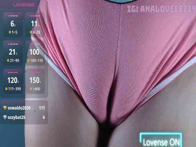 ana-loveee webcam