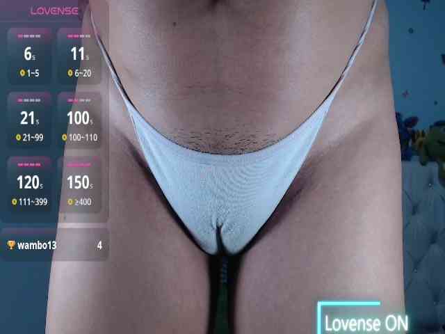 ana-loveee webcam