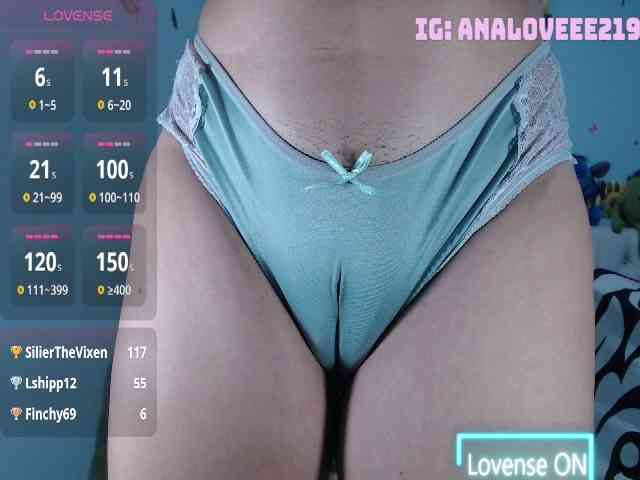 ana-loveee webcam