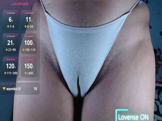 ana-loveee webcam