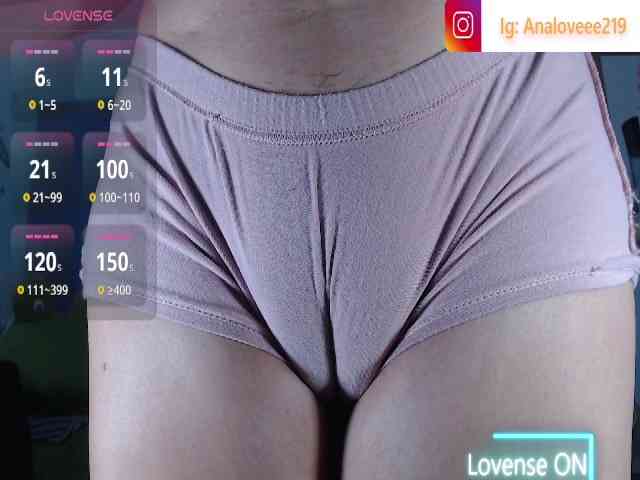 ana-loveee webcam