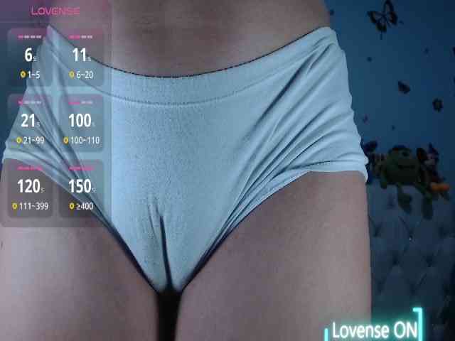 ana-loveee webcam