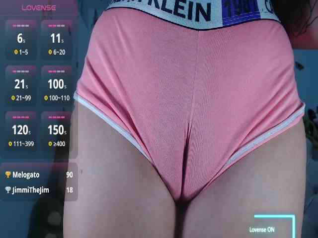 ana-loveee webcam