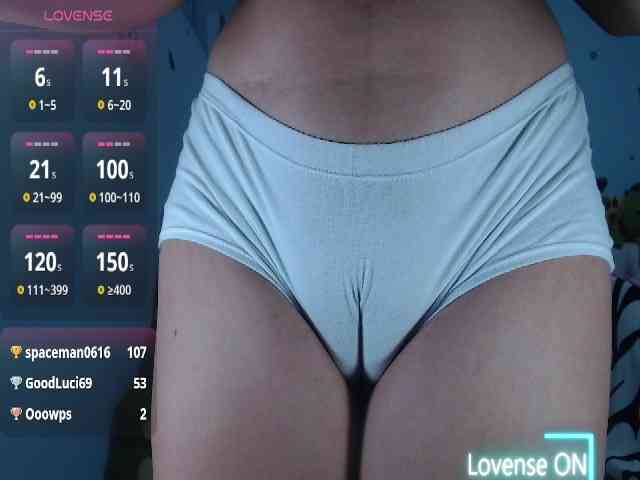 ana-loveee webcam