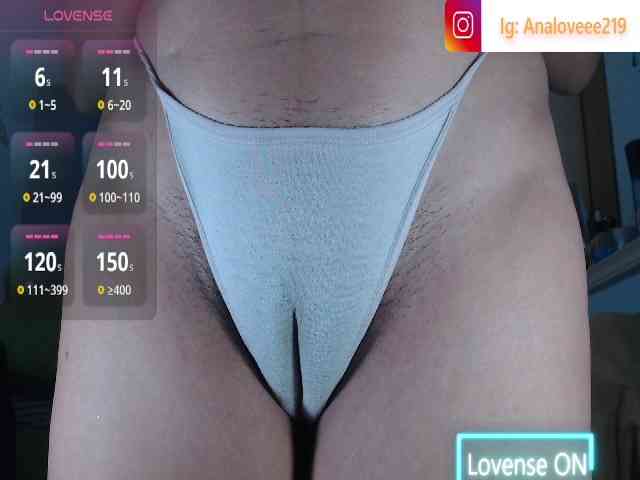 ana-loveee webcam