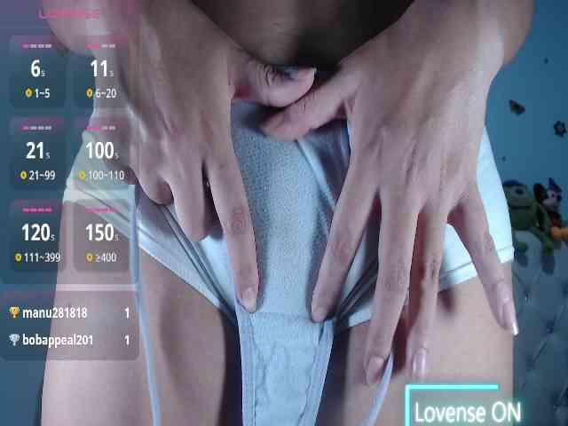 ana-loveee webcam
