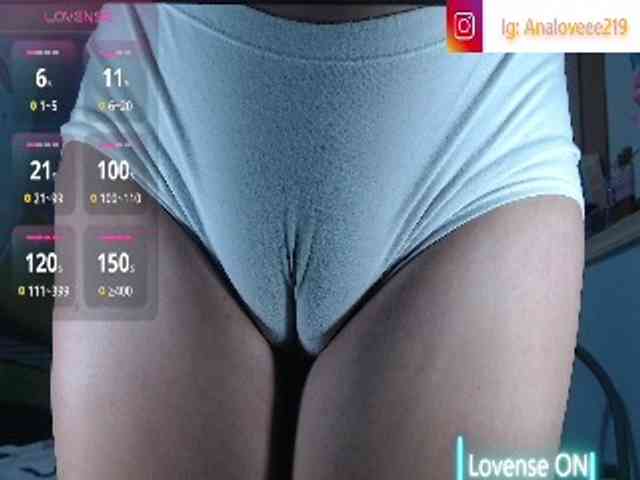 ana-loveee webcam