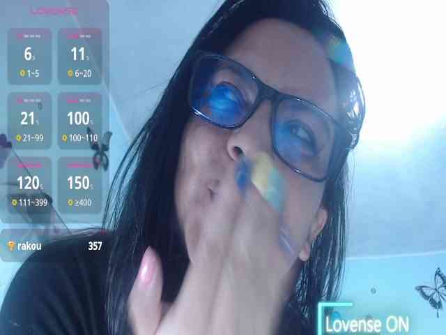 ana-loveee webcam