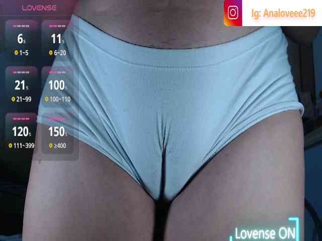 ana-loveee webcam